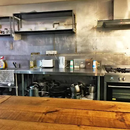 St Kilda Hostel-2