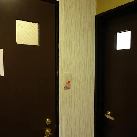Khaosan Kyoto Guesthouse-2