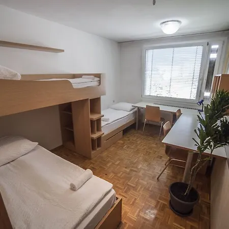 Hostel Dic-2