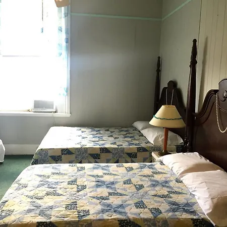 St Vincent'S Guest House-2