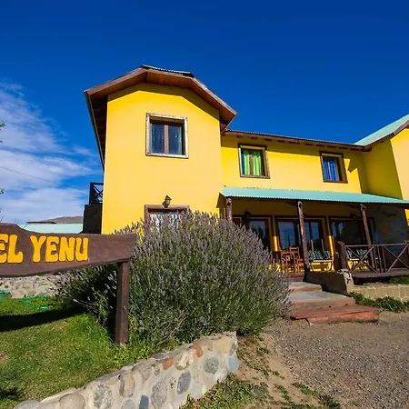 Hostel Nakel Yenu-3