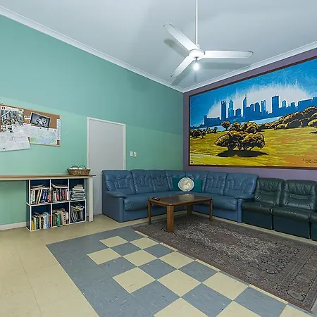 Victoria Park Lodge-3