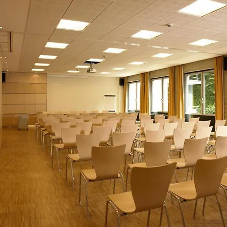 Youth Hostel Luxembourg City-3