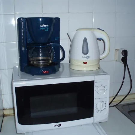 Hostal Castilla-3