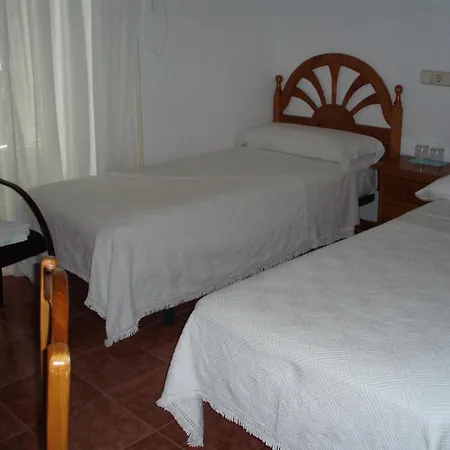 Hostal Castilla-2
