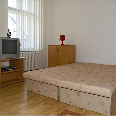 Hyde Park Hostel-2