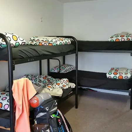 Loft 109 Backpackers Hostel-3