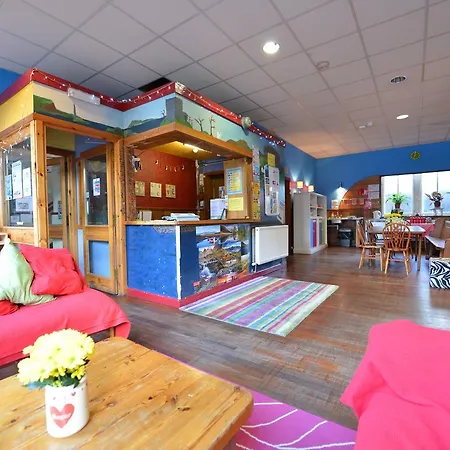 Oban Backpackers-3