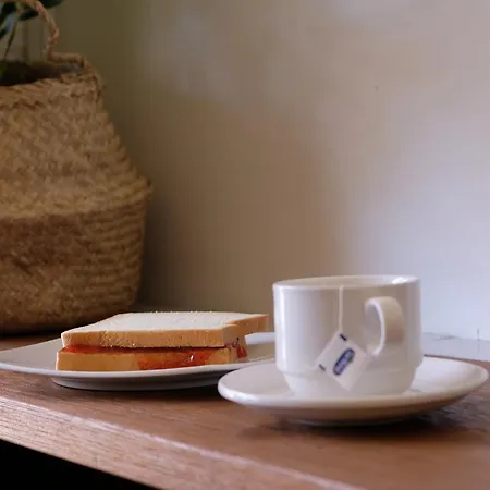 M Boutique Hostel-2