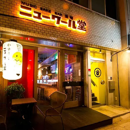 New World Inn-2