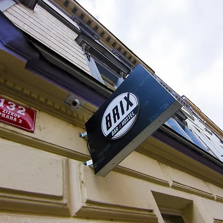 Brix Hostel-3