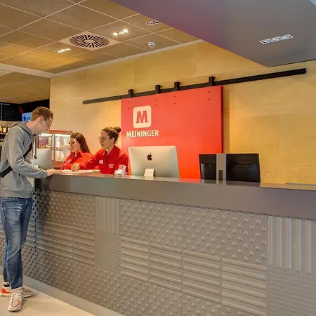 Meininger Milano Garibaldi-2