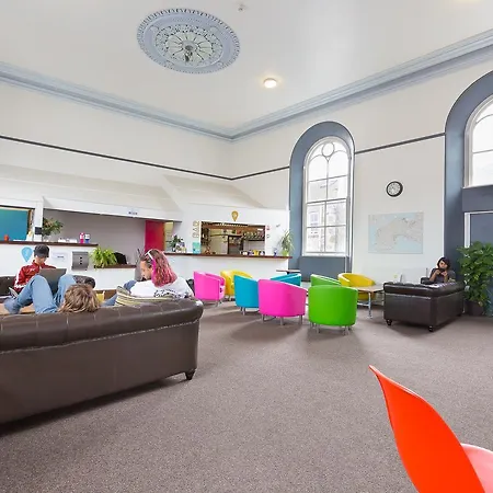 Cohort Hostel-2