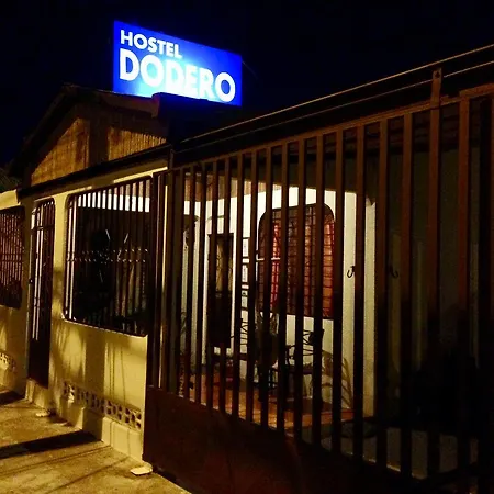 Hostel Dodero-3