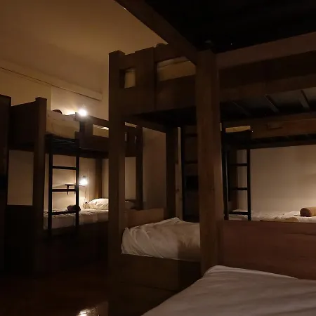 Balkan Soul Hostel-2