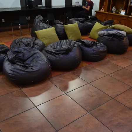 Mexico City Hostel-2