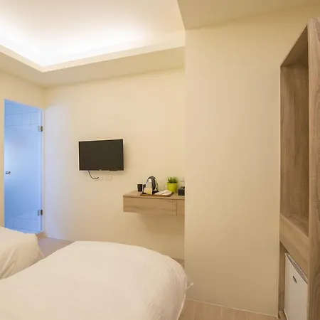 Hostel Jiizu-2