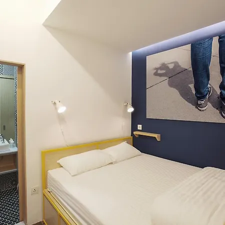 Konko Hostel Jakarta-2