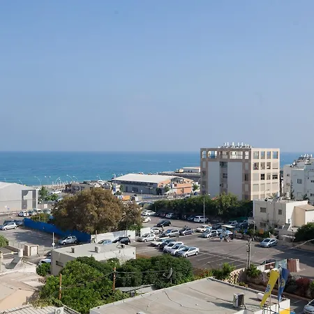Armon Hayarkon Hotel-3