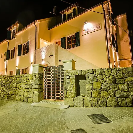 Hostel Dvor-2