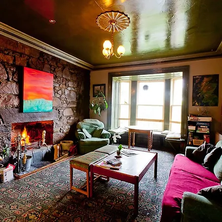 Inverness Student Hotel-2
