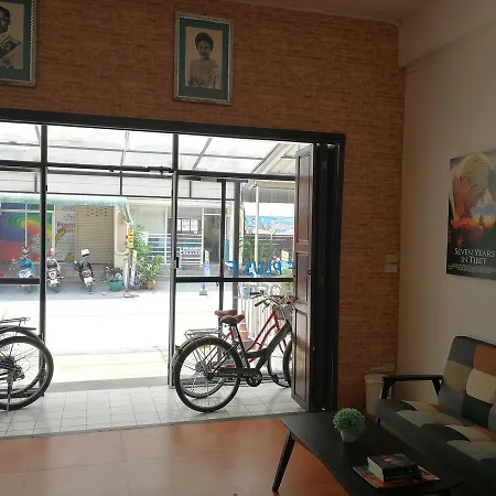 F Plus F Hostel-2
