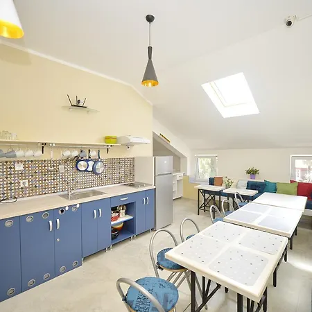 Hostel Pupa-3