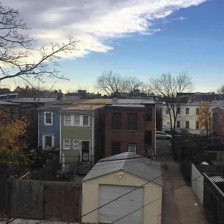 Dc International Hostel 2-2