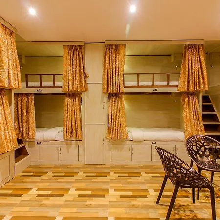 Blossom Dormitory For Male And Female-2