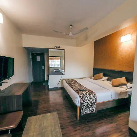 Hostel Mumbai By Maharana Inn-3