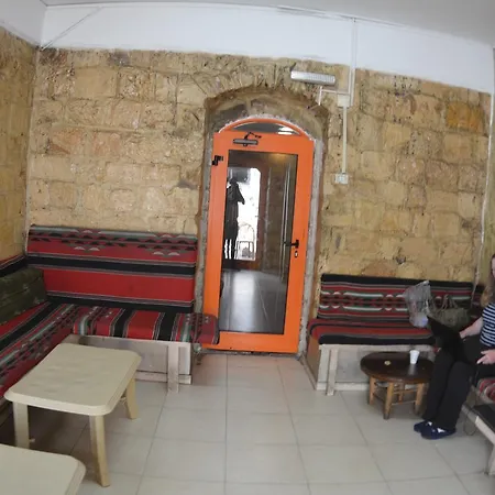 Palm Hostel-2