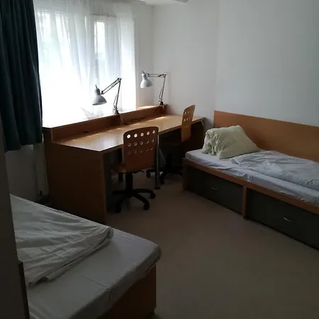 City Hostel Corvin-3