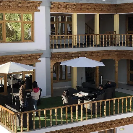 Ree Hostel-3