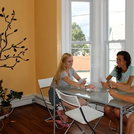 Providence Hostel & Guest House-3
