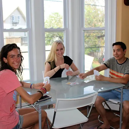 Providence Hostel & Guest House-2