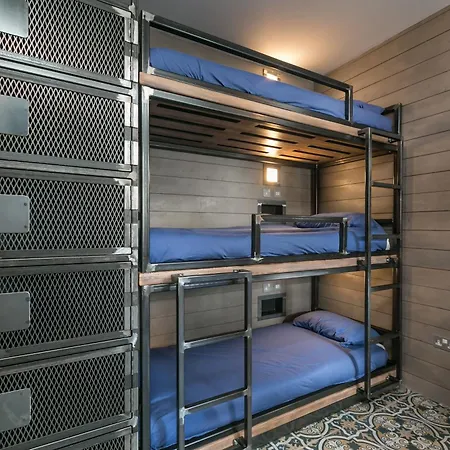 The Baxter Hostel-3