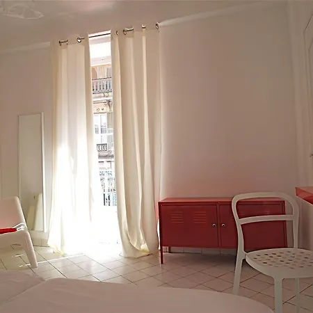 Nice Art Hotel-3