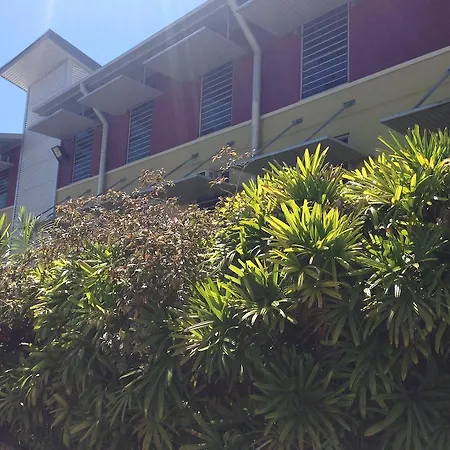 Melaleuca On Mitchell - Darwin Yha-2