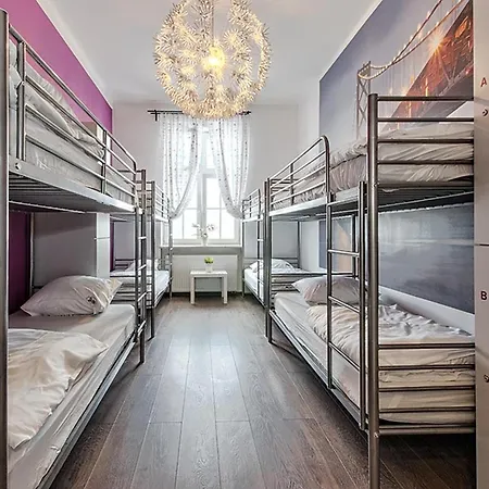 3 City Hostel-3