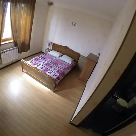 Glide Hostel-2