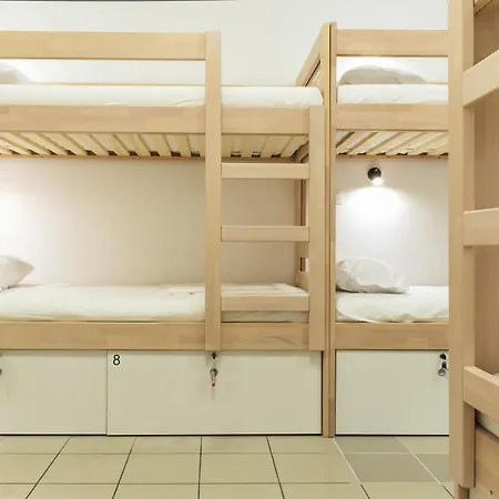 Gravitas Hostel-3