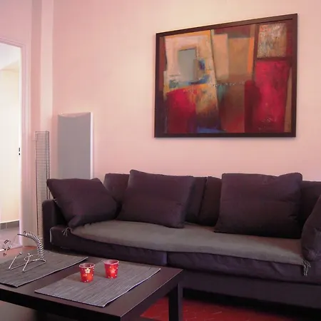 Hostel Meyerbeer - Rooms And Apartments-2