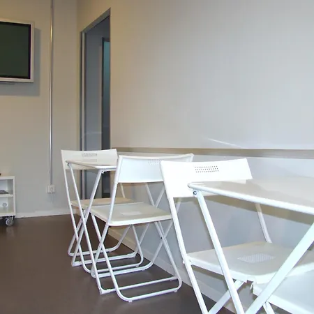 Bnb Near Brandenburg Gate - Rooms & Apartments-2