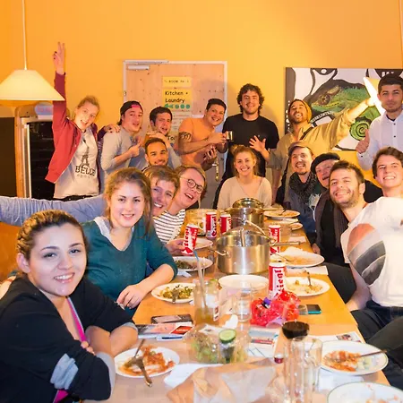 Vienna Hostel Ruthensteiner-3