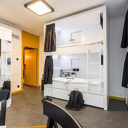 Inn 14 Hostel-2