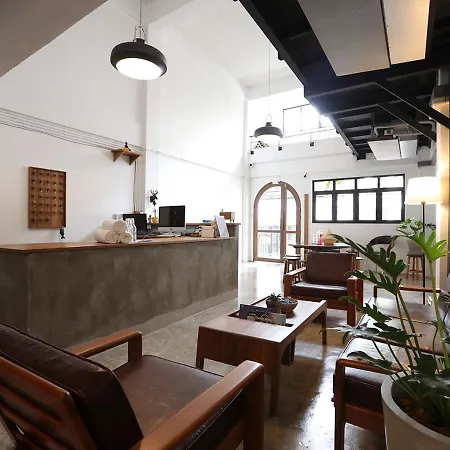 Apartment45 Hostel-3