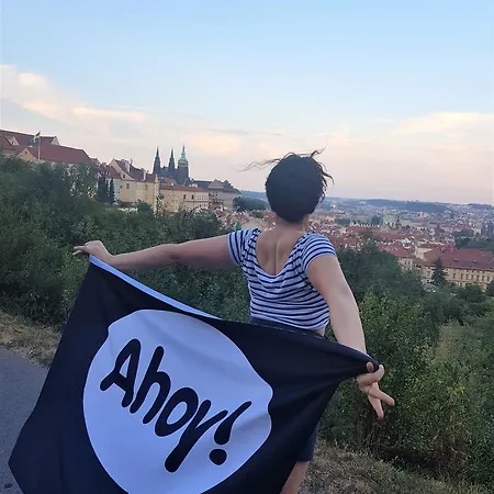 Ahoy! Hostel-2
