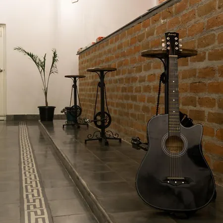 Micasa Hostels-3