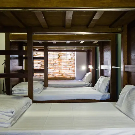 Micasa Hostels-2