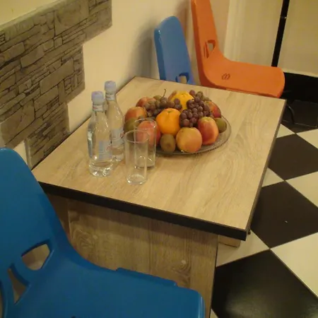 Comfort Hostel-2